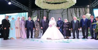 Tbmm Başkanı Yıldırım Evliliğin Sırrını Açıkladı: İtaat Et, Rahat Et