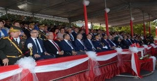 30 Ağustos Zafer Bayramı Balıkesirde Kutlandı