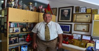 Prof. Dr. İbrahim Öztek: İlham Aliyevi Yılın Devlet Başkanı Seçtik