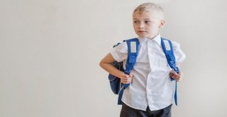 Okul Çantaları Omurga Sağlığını Tehdit Ediyor