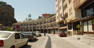 7 Bin Yıllık Şehir Bitlis, Tarihi Dokusuna Kavuşuyor