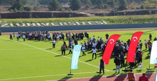 Oklar Cumhuriyet İçin Atıldı