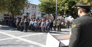 Malazgirtte 19 Eylül Gaziler Günü