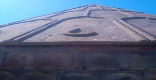 Güroymakta Tarih Mekanlar Aydınlatılıyor