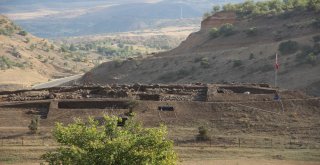 Bingölde Kültür Varlıkları Baraj Suyu Altında Kalmaktan Kurtarılıyor