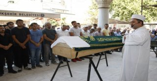 Orhangazi Genç Cana Ağladı