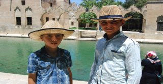 Balıklıgöle Turist Akını