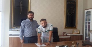 Malatya Yeşilyurt Belediyesporda 2 Yeni Transfer