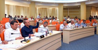 Kepezde Mahalle Sayısı 68E Çıkıyor