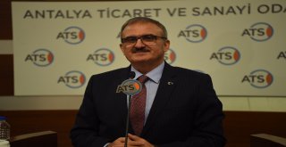 Atso Eylül Ayı Meclis Toplantısı Yapıldı