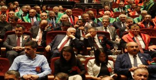 Yargıtay Başkanı Ciritten Rahip Brunson Açıklaması