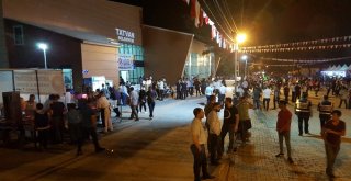 Tatvan Doğu Anadolu Fuarı Sona Erdi