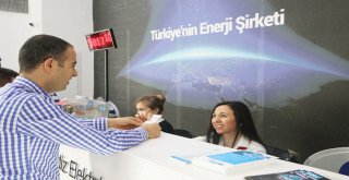 Gediz Elektrik Manisada Büyümeye Devam Ediyor