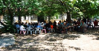 Aksekide 150 Yıllık Mevlit Geleneği