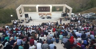 Baksı Müzesinde Açık Hava Konseri
