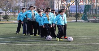 Eyüpsultan Belediyesinin Kış Spor Okulu Kayıtları Başladı