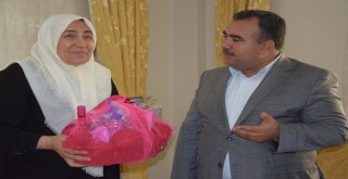 (Özel Haber) 73 Yaşında Okuma Yazma Öğrenip Cumhurbaşkanına Teşekkür Mektubu Yazdı