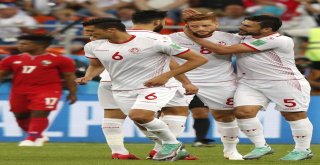 2018 Fıfa Dünya Kupası: Panama: 1 - Tunus: 2