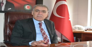 Öz İplik-İş Sendikası Genel Başkanı İnançtan Abdnin Yaptırım Kararına Tepki