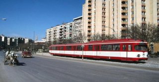 Emektar Düewag Öğrencilere Katkı Sağlayacak