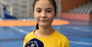 EGO SPOR WUSHU'DA DA İDDİALI