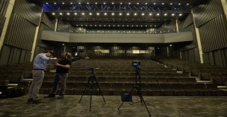 Türkan Şoray Kültür Merkezi ‘A+ Aldı