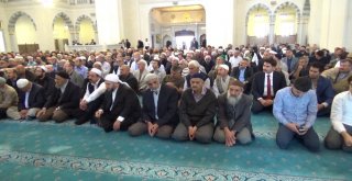 Diyanet İşleri Başkanlığı Din Hizmetleri Genel Müdürü Albayrak: Türkiyede 70 Bin Öğrenci Hafızlık Eğitimi Alıyor