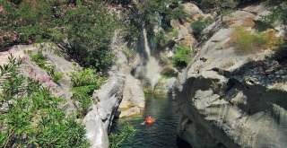 (Özel Haber) Kazdağları Göletleri İle De İlgi Çekiyor