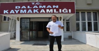 Abdye Tepki Gösteren Esnaf Ferhat Dolar, Soyadını Değiştirmek İstiyor