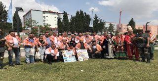 20. Sındırgı Yağcıbedir Halı, Kültür Ve Sanat Festivali Başlıyor