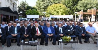 Adıyamanda Ahilik Haftası Kutlamaları Başladı
