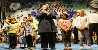 Meram Dutlu Koruluğunda Yaz Konserleri