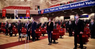 İMAMOĞLU: 'HALKA HESAP VERMEYİ UNUTANLARIN KOLTUĞA YAPIŞMAK İÇİN OLMADIK İŞLERE GİRİŞTİKLERİNİ İYİ BİLİYORUZ'