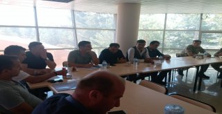 Vanda ‘İnci Kefali Av Yasağı Değerlendirme Toplantısı