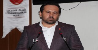 Veteriner Hekimlerin Genel Kurul Heyecanı Başladı