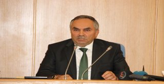 Hakkarideki Parka Şehit Bebeğin İsmi Verilecek