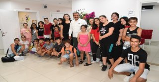 Çetin: Şehitlerimizin Emanetlere Her Alanda Sahip Çıkmalıyız