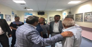 Kardiyoloji Hastanesinin Yapımı Hızlandırılacak