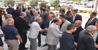 Başkan Altay: Milletimizden Güç Alıyoruz