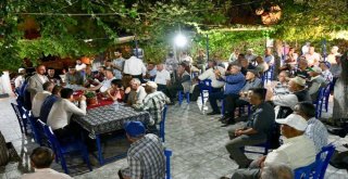 Ak Partili Turan: “Çanakkalemizin Ekonomisine Katkı Sağlayacak”