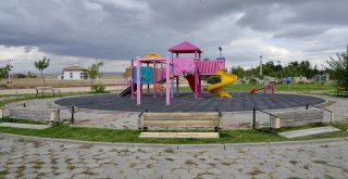 Şehir Magandaları İş Başında