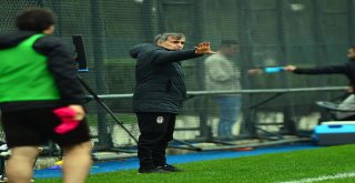 Beşiktaş, U21 Takımını 1-0 Mağlup Etti