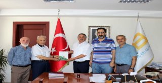 Arifiyede Bin 500 Yıl Öncesine Dayanan Tarih Kaleme Alındı
