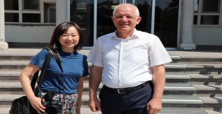 Kapadokyayı Kendisinin Çektiği 4 Bin Fotoğraf İle Tanıtacak