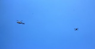 Bodrumda Güvenlik Seviyesi Üst Düzeye Çıkarıldı