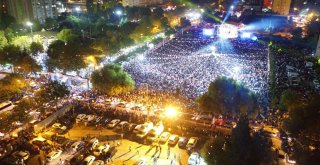 5İnci Barış Ve Sevgi Buluşmaları, 30 Ağustos Korteji İle Başlıyor