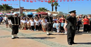 Gaziler Günü, Çeşmede Resmi Törenle Kutlandı