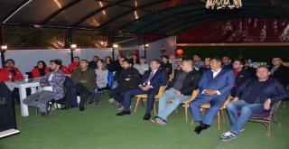 Edirnede Uyuşturucuyla Mücadele Çalışmaları