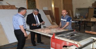 Isparta Belediyesi Bir Satış Mağazası Daha Açıyor