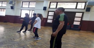 (Özel Haber) Dans Trakya, Başarıdan Başarıya Koşuyor